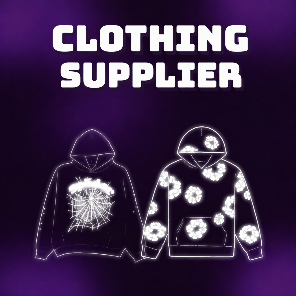 Clothing Supplier
