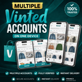 Multiple Accounts